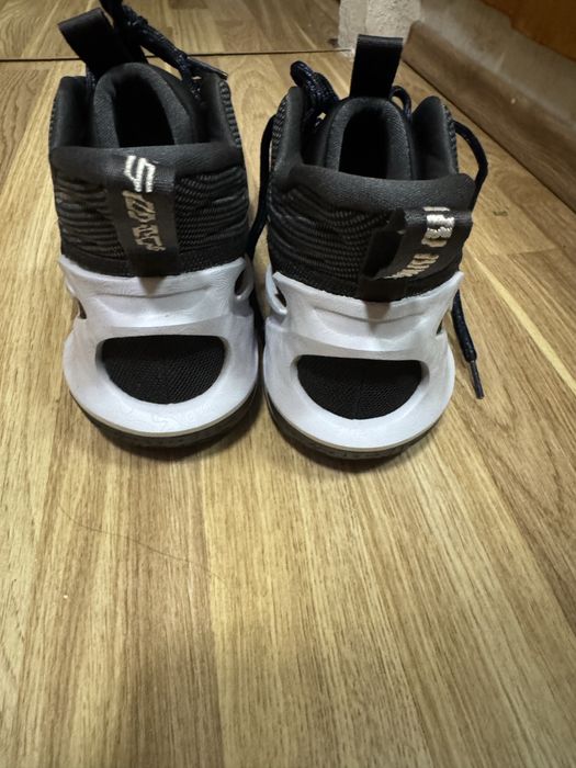 Nike Cosmic Unity 2 'Black Football Grey’ - 43