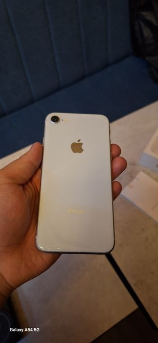 Айфон 8 кор документ есть цена договорная