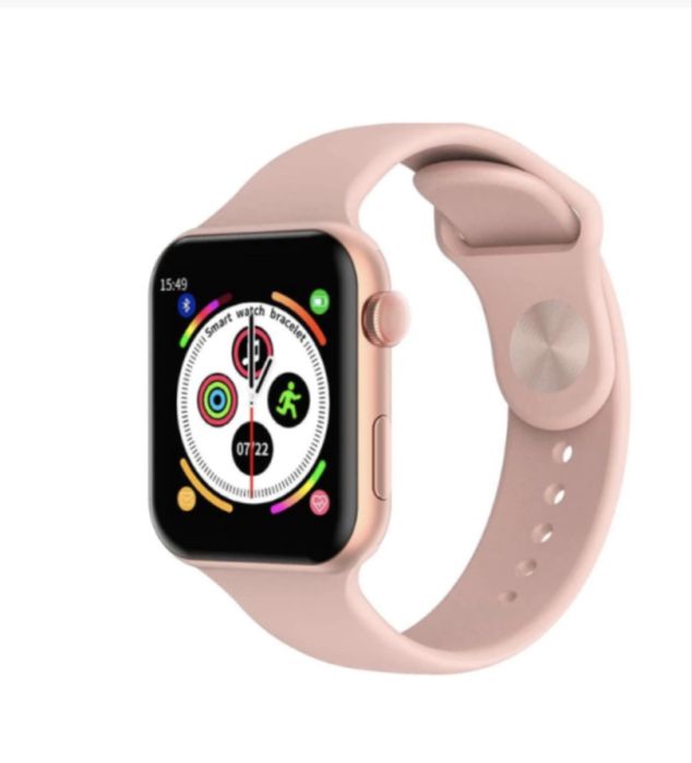 Смарт часовник iWatch 6 X7 Pro SMW54