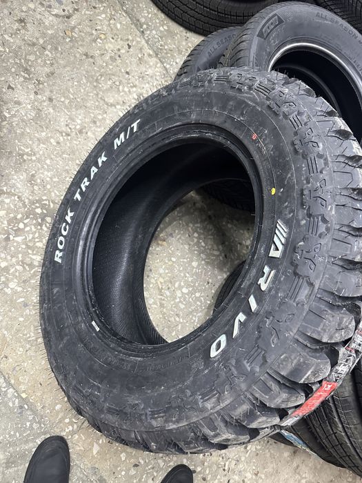 arivo r17 off roud avtoshina toyota