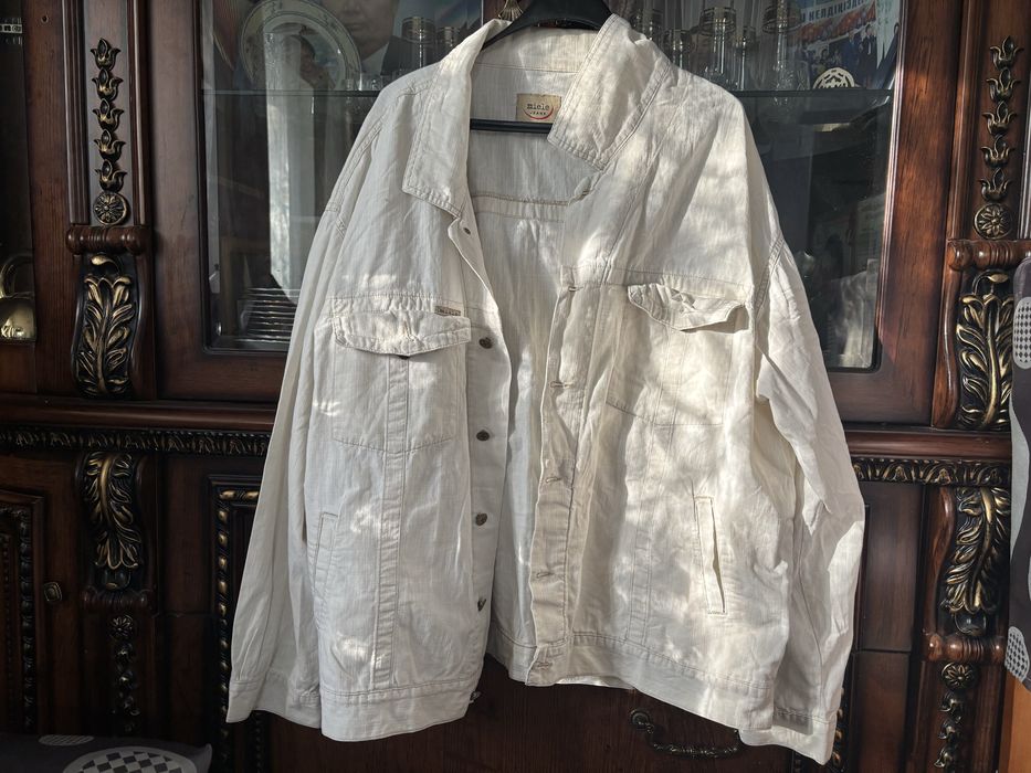 Вещи больших размеров