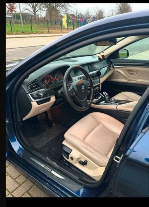 Vand BMW F11 seria 5