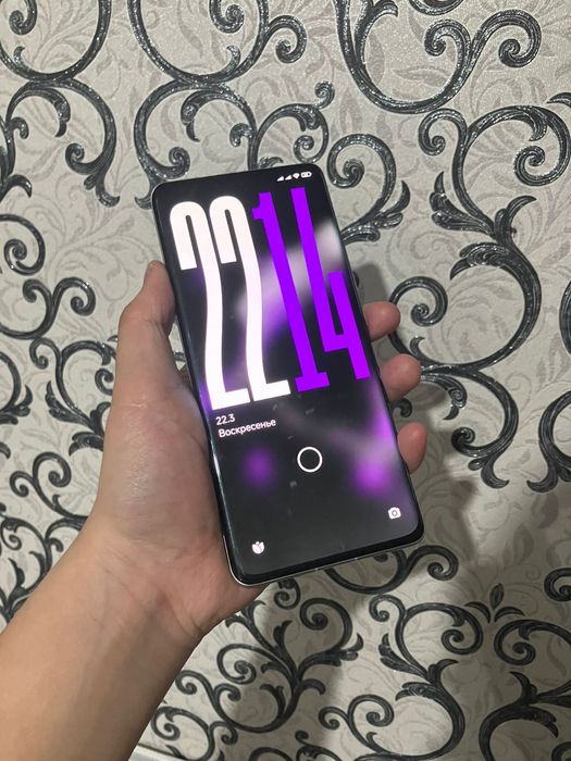 Xiaomi 12 pro 12+4/256 Gb