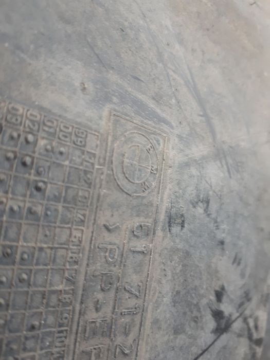 БМВ Е46 М3 BMW E46 M3 Подкалници калници