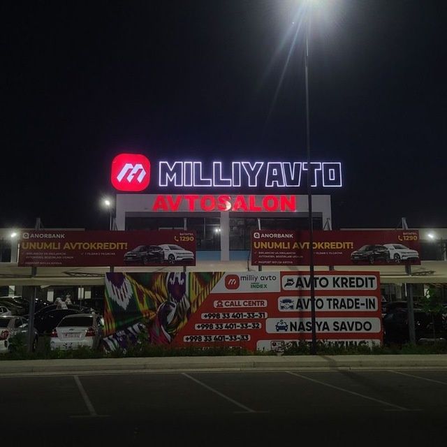 Reklama xizmatlari