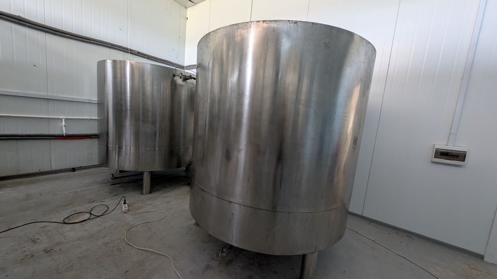 Продается мини пивоварня