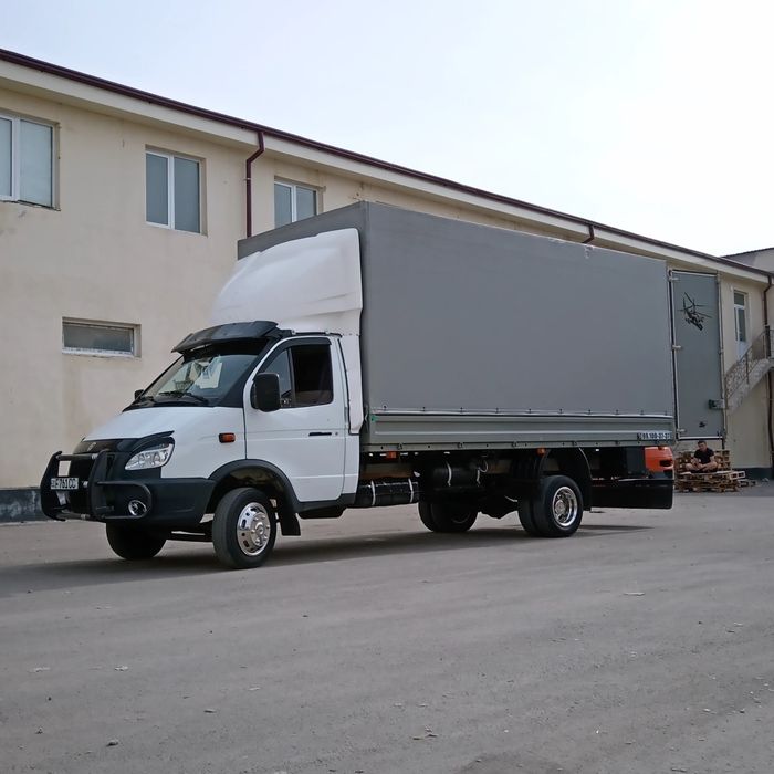 Грузлперевозка международные Казахстан Узбекистан алматы шимкент газел