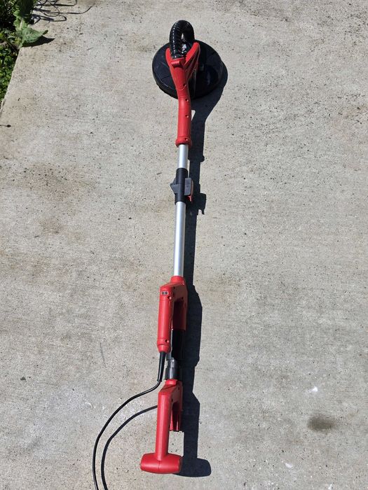Einhell TC-DW 225 - Slefuitor pentru pereti - girafa, 600 W, 225 mm