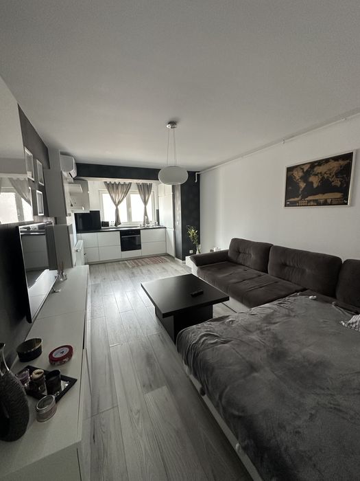 Apartament de inchiriat Palladium Residence