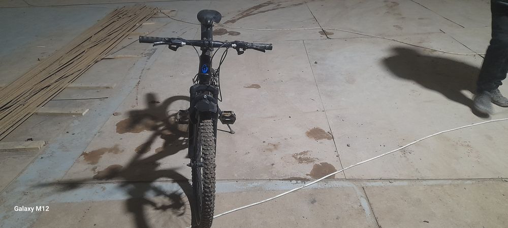 Продаю велосипед