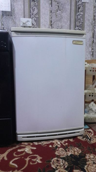 Xaladilnik jag'dayi jaqsi