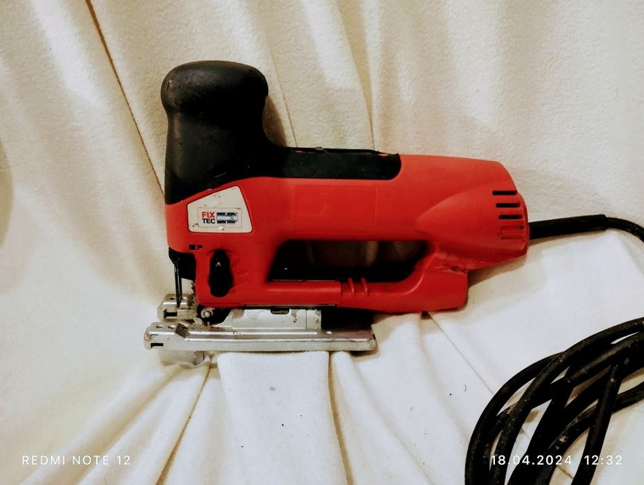 Milwaukee JSPE90 X прободен трион/зеге