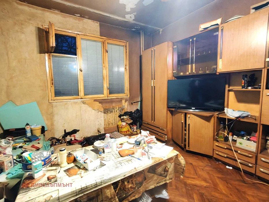 Продава се Двустаен апартамент в София, Надежда 4 - 57 кв.м за 1341 €/кв.м - Снимка #4