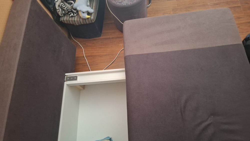 Диван раскладной