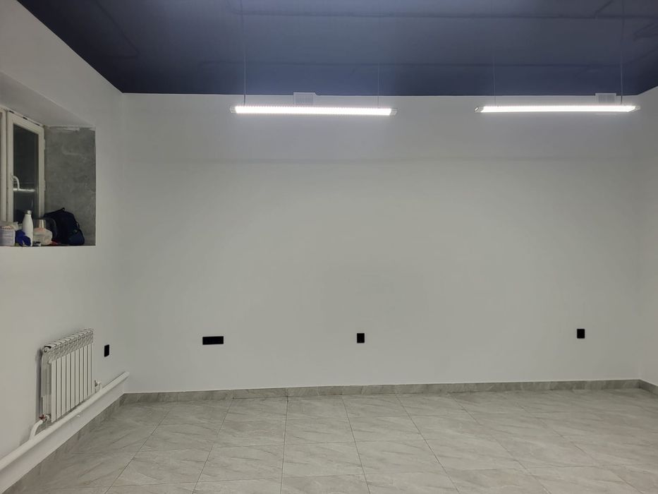 Сдам помещение под бизнес