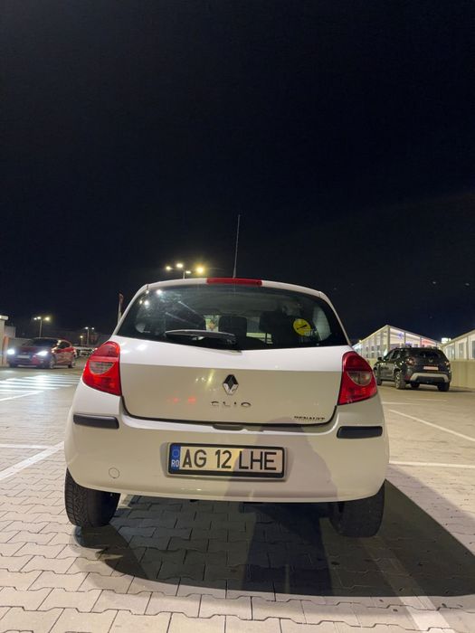 RENAULT Clio 2006 — imagine 4