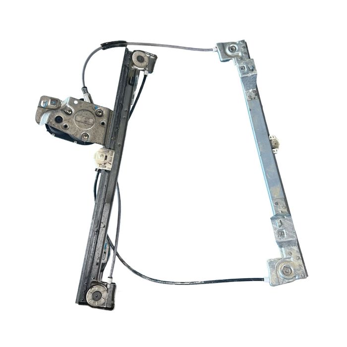 Macara Geam Dreapta Fata Renault Kangoo Be Bop Kw0/1_ 2009 - >
