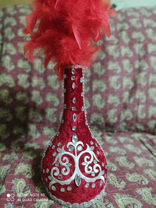 Национальное платья