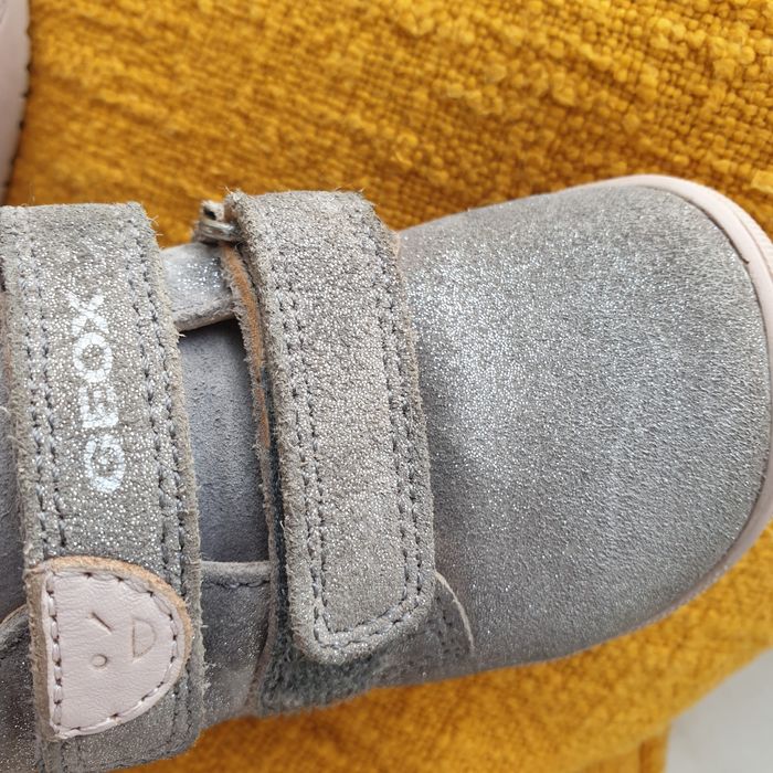 Ghetute Geox marinea 20