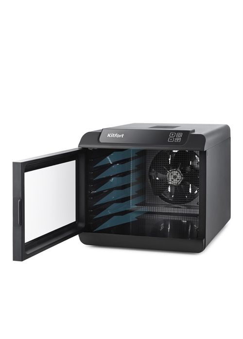 Сушилка Kitfort KT 1905