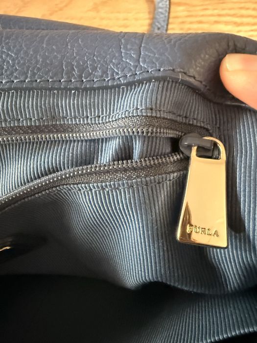 Дамска чанта Фурла / Furla Belvedere Tote Bag