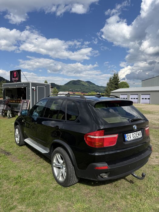 BMW X5 2007 — imagine 4