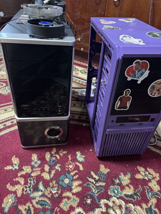 Продам компьютер