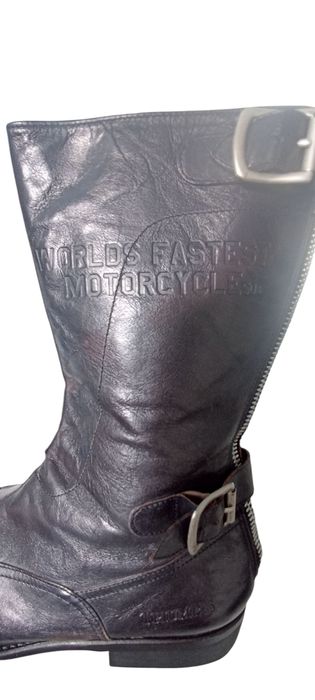 Cizme Triumph by Paul Smith