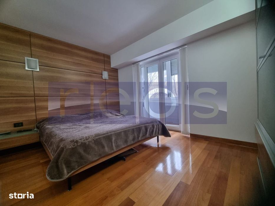 Vanzare 3 Camere -  Semidecomandat - Mall Vitan