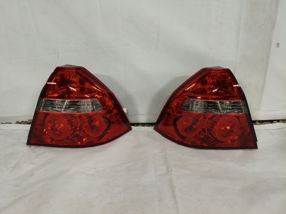 Задние Фонари Равон/ RavonR3