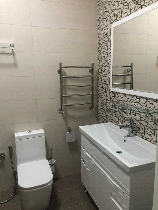 Сдается квартира в М.Улугбекском районе