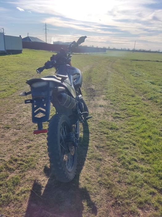 продам эндуро Minsk x250