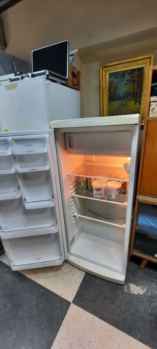 Хладилници Гаранционни от хладилен сервиз Витоша