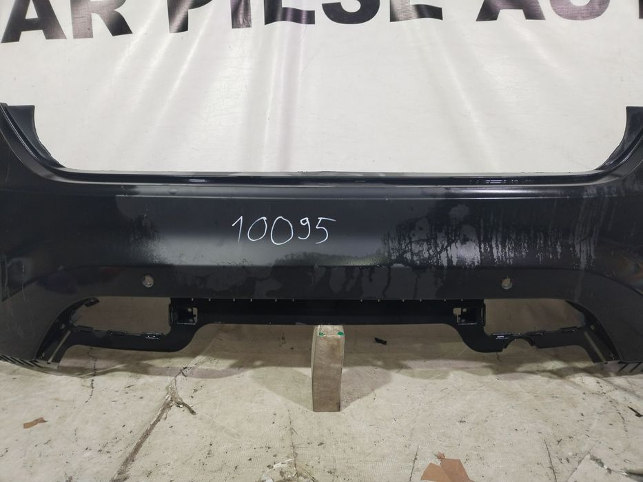 Bara spate Fiat Bravo, 2005, 2006, 2007, 2008, 2009, 2010, cod origine OE 735426845. 10095