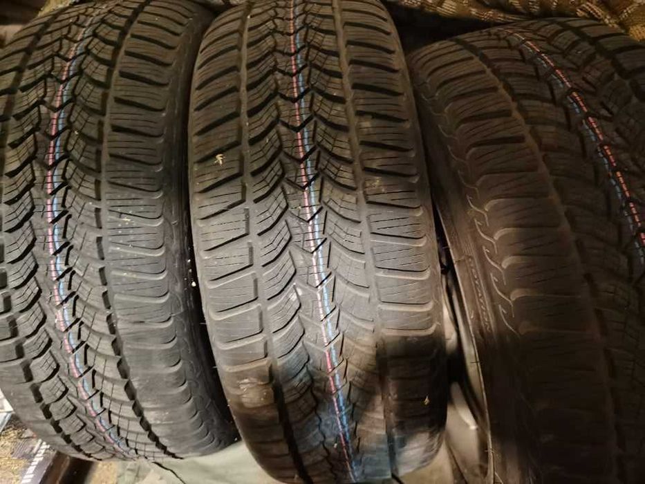 Зимни гуми Debica Frigo HP 2  225/45R17 94V