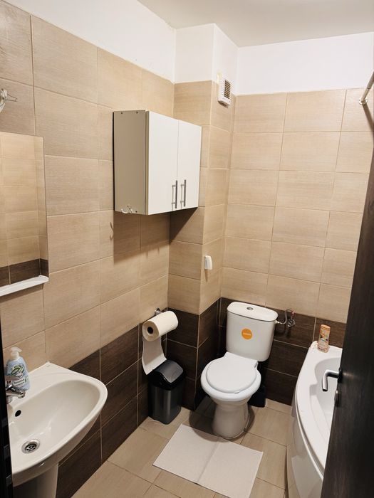 Garsoniera decomandata Militari Residence direct proprietar