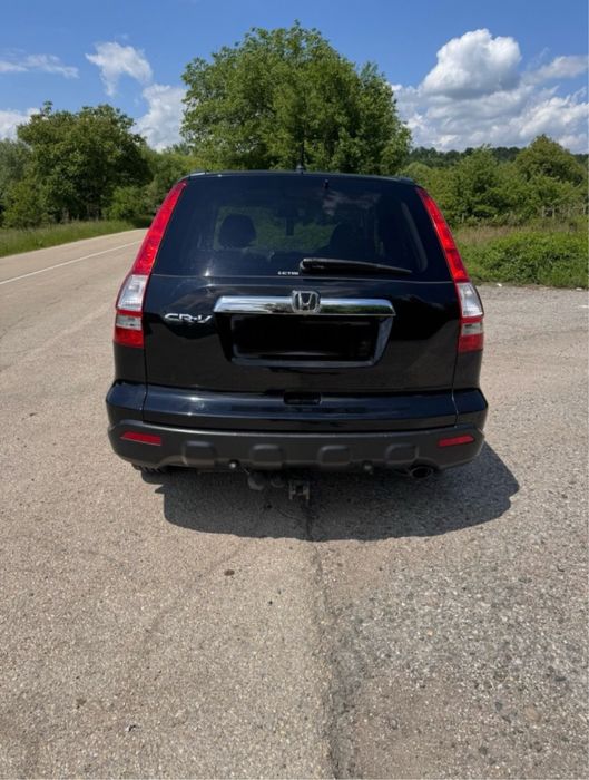 Honda CR-V 2.2i CTDI ‼️на части‼️
