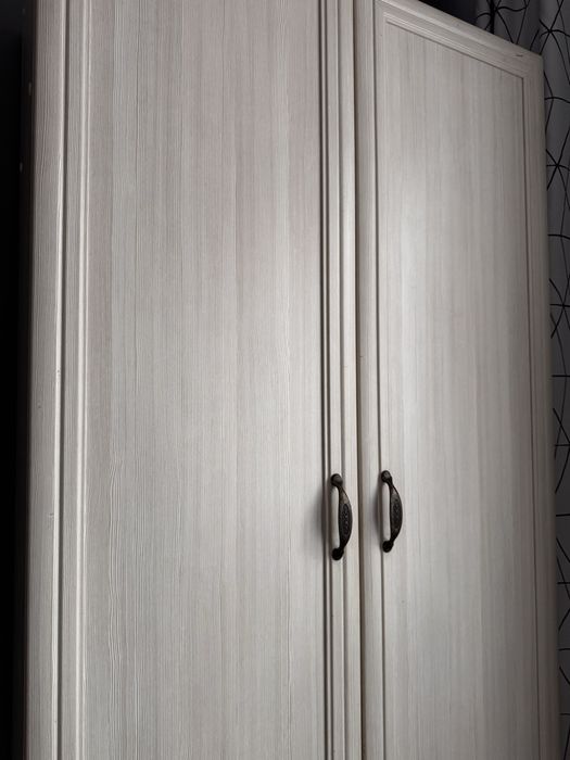 Шкаф белорусский