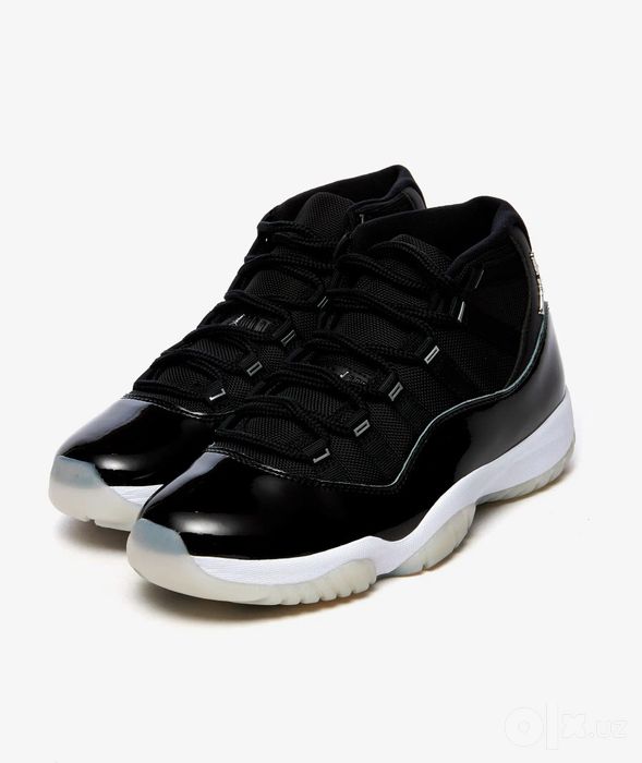 Nike Air Jordan New Collection