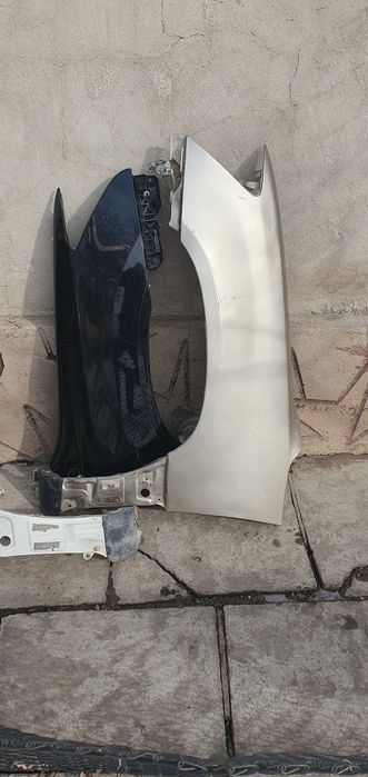 Крылья на лексус рх 300,330.