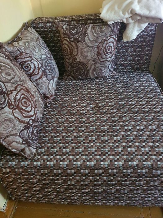 Продам КРЕСЛО кровать