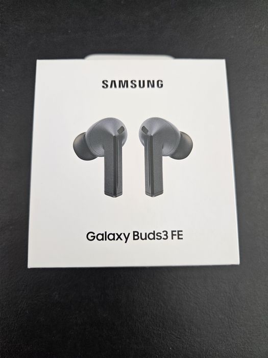 Samsung GalaxyAuto Buds3 FE