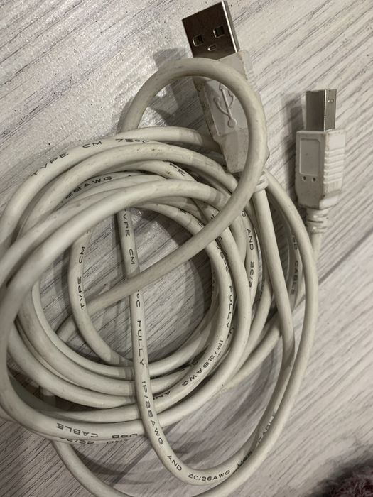 Кабель, кабель