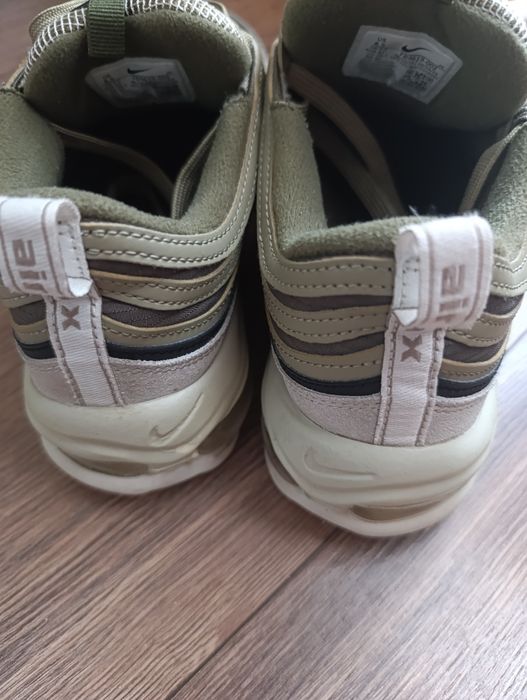 Мъжки маратонки Nike air max 97