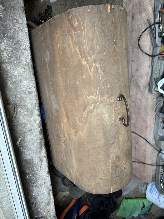 Ретро шевна машина