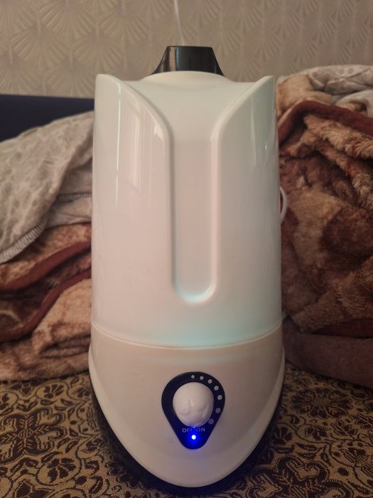 Увлажнитель воздуха EcoHome