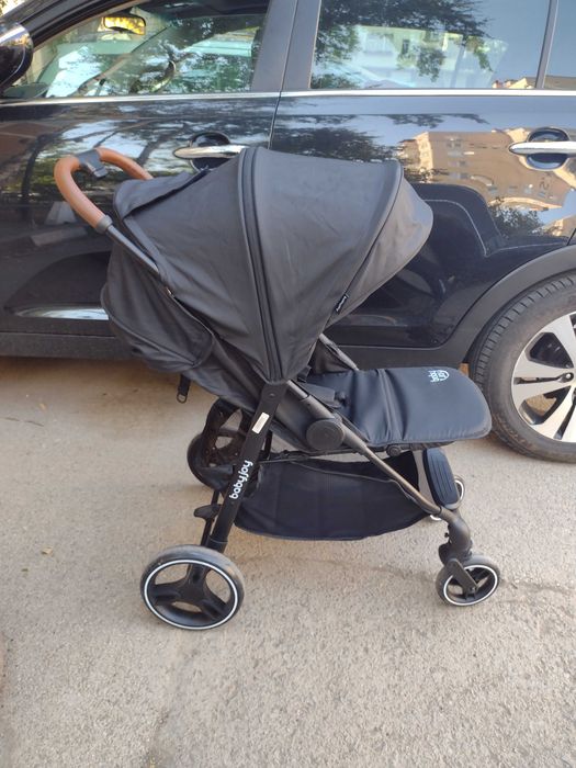 Закупена от САЩ детска нова летна количка ,,BABYJOY,, !