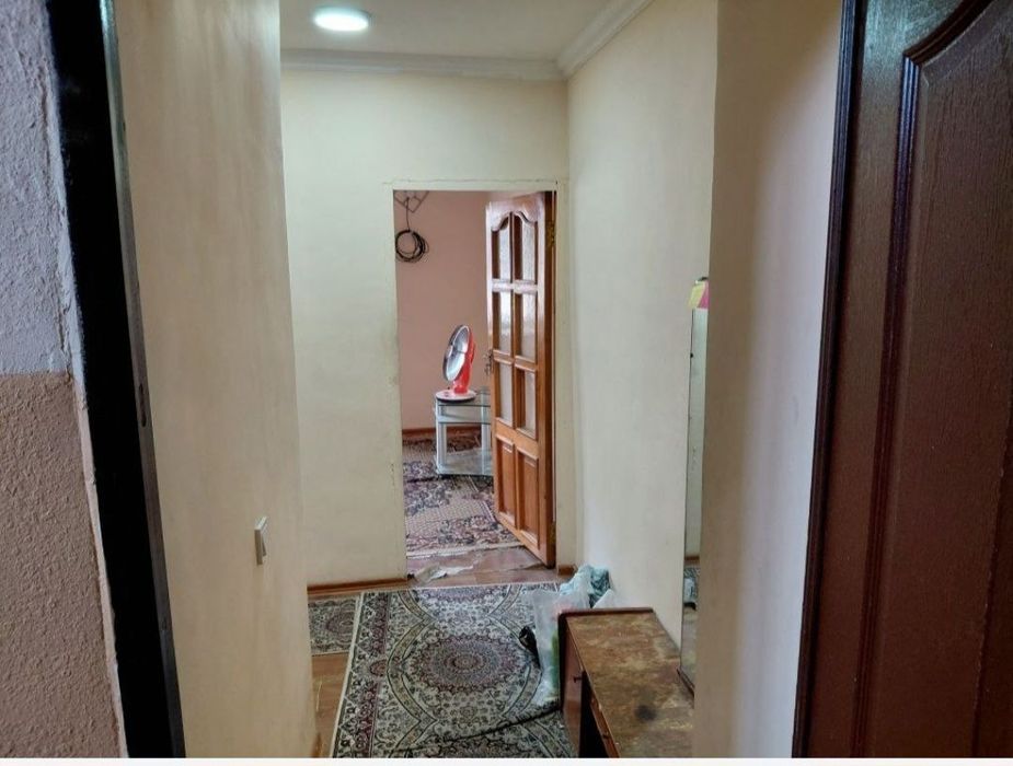 ×Чиланзар 23, 1/4/5 ‼️Орт: Ширин, 36м²‼️Продаётся квартира