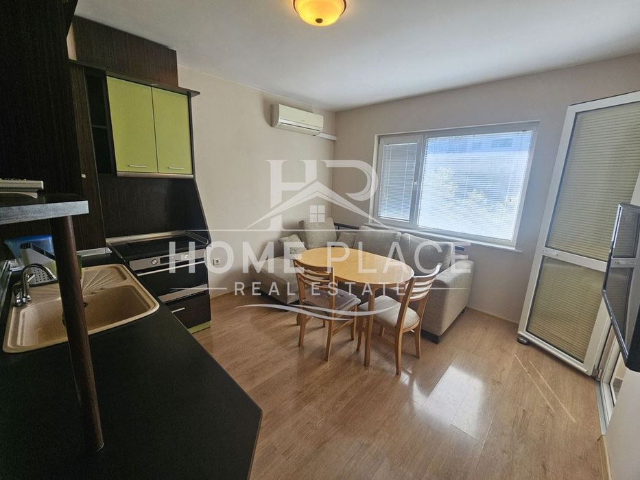 Продава се Двустаен апартамент в Варна, Възраждане 4 - 47 кв.м за 1194 €/кв.м - Снимка #1