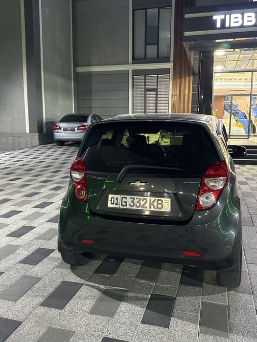 Spark 2017 yil srochno